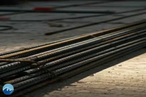 بررسی عوامل مؤثر بر قیمت روز آهن آلات در بازار ایران
