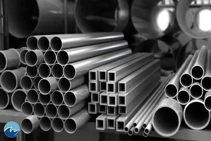 معرفی انواع آهن ‌آلات و کاربرد هرکدام در صنعت و ساختمان