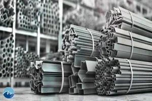 تأثیر خرید آهنآلات در ساخت و ساز خانه و ویلا