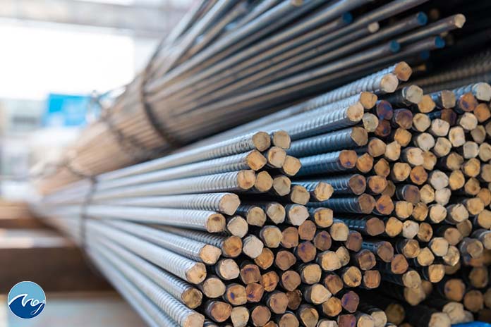 خرید میلگرد اعتباری برای پروژه‌های ساختمانی؛ آنچه باید بدانید