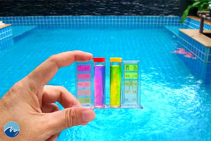 چقدر آهن برای ساخت استخر نیاز است؟