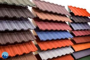 چقدر ورق برای ساخت خانه نیاز است؟