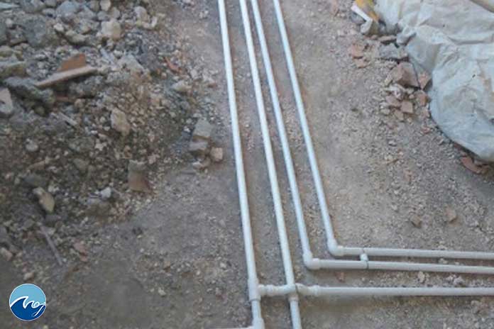 ۵ نکته مهم قبل از خرید لوله اعتباری