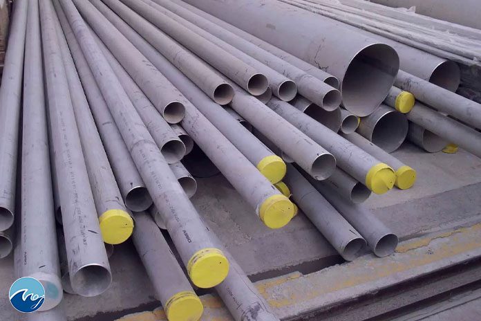 از کجا لوله اعتباری مطمئن بخریم؟