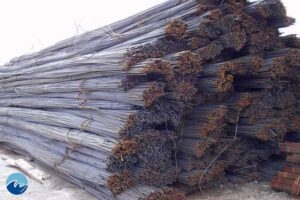 مقایسه قیمت خرید نقدی و اقساطی آهن و میلگرد