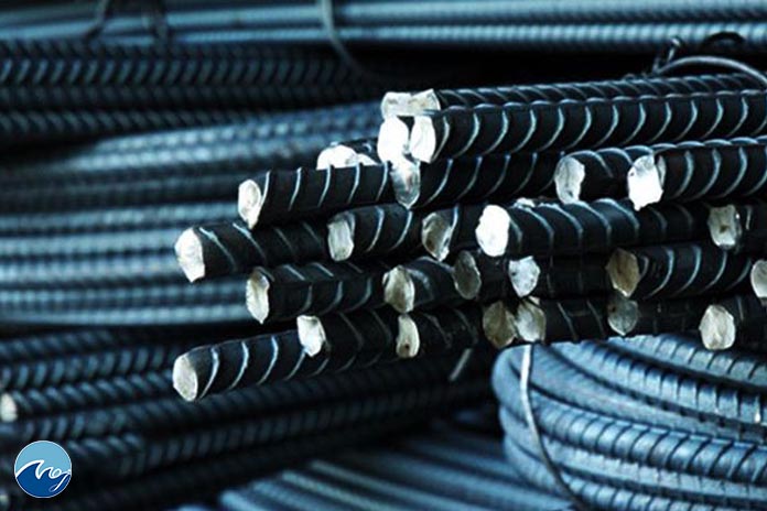 مقایسه قیمت خرید نقدی و اقساطی آهن و میلگرد