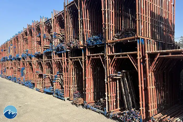 چطور با خرید قسطی آهن، پروژه را سریع‌تر شروع کنیم؟