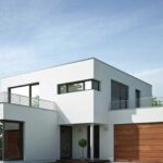 تاثیر ورق‌ های ساختمانی در عایق‌ سازی و زیبایی ویلا