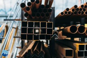 آینده خرید آهن اقساطی در صنعت ساختمان