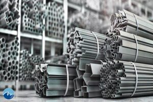 چگونه در خرید آهن صرفه جویی کنیم؟