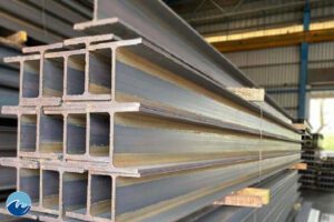 مزایای خرید آهن اقساطی برای سازندگان مسکن