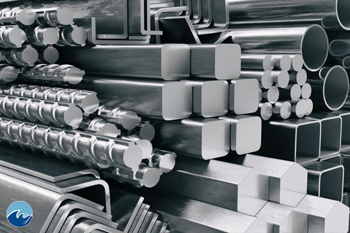 خرید آهن برای پروژه های عمرانی در مقیاس بزرگ