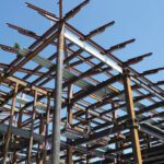 سه روش هوشمندانه خرید میلگرد و آهن در ساخت ویلاهای مدرن