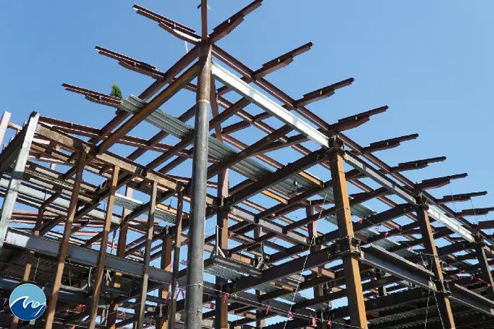 سه روش هوشمندانه خرید میلگرد و آهن در ساخت ویلاهای مدرن