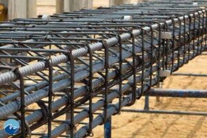 معرفی میلگرد بستر و کاربردهای آن در سازه ها