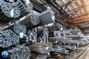 چرا انتخاب درست آهن آلات در دوام ساختمان حیاتی است؟