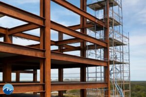 چرا انتخاب درست آهن آلات در دوام ساختمان حیاتی است؟