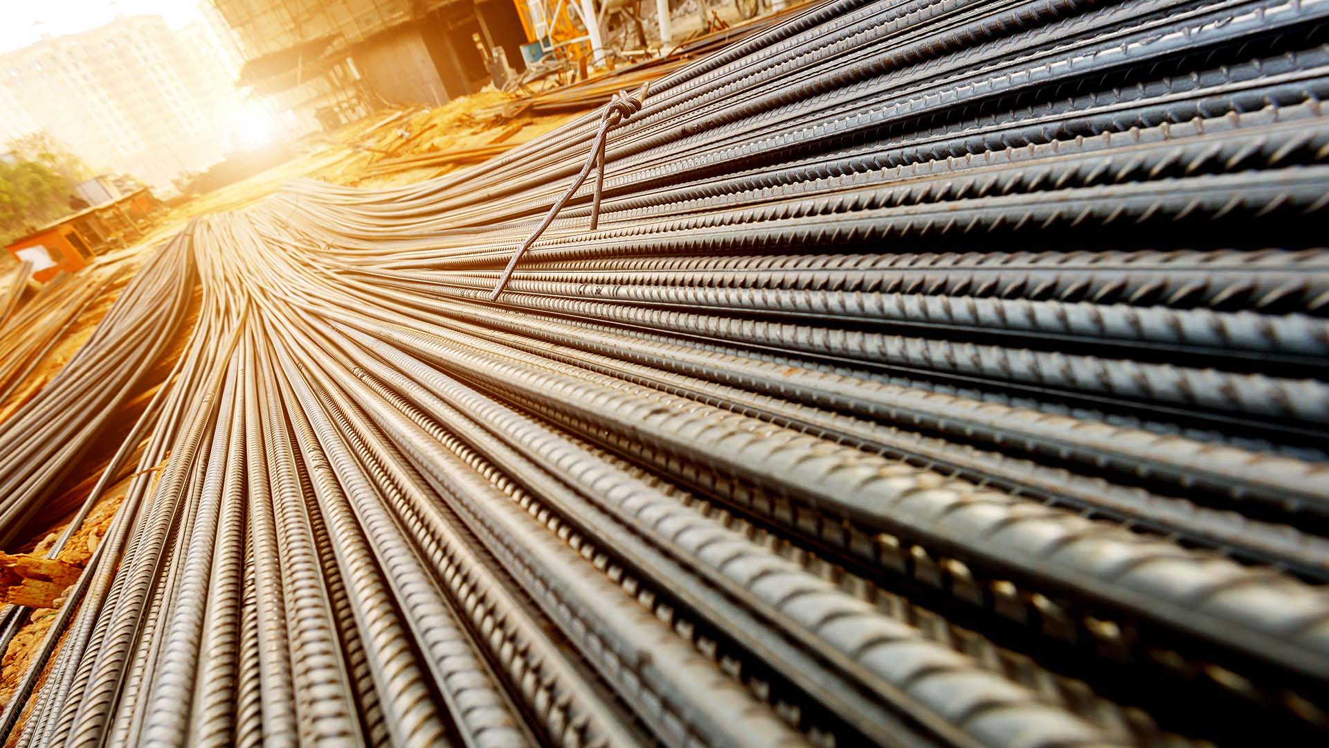 خرید میلگرد اقساطی | بدون فشار نقدینگی