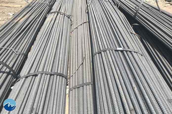 معرفی میلگرد بستر و کاربردهای آن در سازه ها