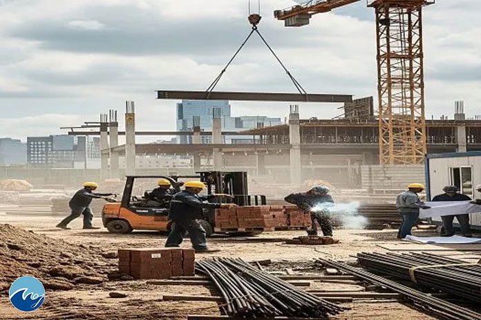 چرا انتخاب درست آهن آلات در دوام ساختمان حیاتی است؟