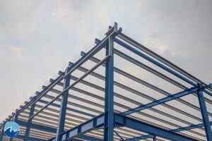 راهکارهای افزایش عمر مفید آهن در سازه ها