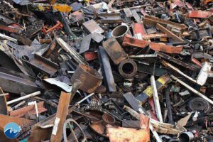 مزایا و معایب استفاده از آهن بازیافتی در ساختمان