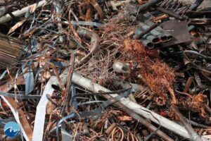 مزایا و معایب استفاده از آهن بازیافتی در ساختمان