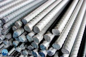 انواع میلگرد و کاربرد هر کدام در ساختمان سازی