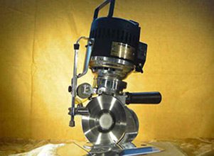 دستگاه نواربر (Roll Slitting)