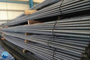 استفاده از آهن و میلگرد در ساختمان های بتنی و فولادی