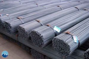 بررسی روش های نگهداری آهن آلات ساختمان در انبار