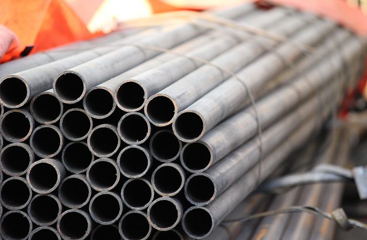 لوله داربستی