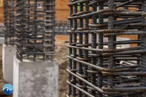 بررسی روش های نگهداری آهن آلات ساختمان در انبار