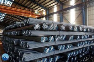 بررسی روش های نگهداری آهن آلات ساختمان در انبار