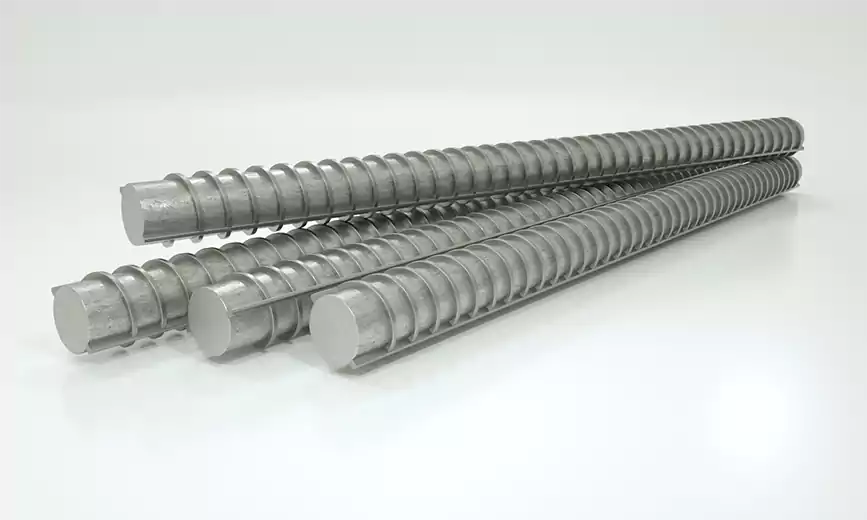 استفاده از LC در خرید آهن 