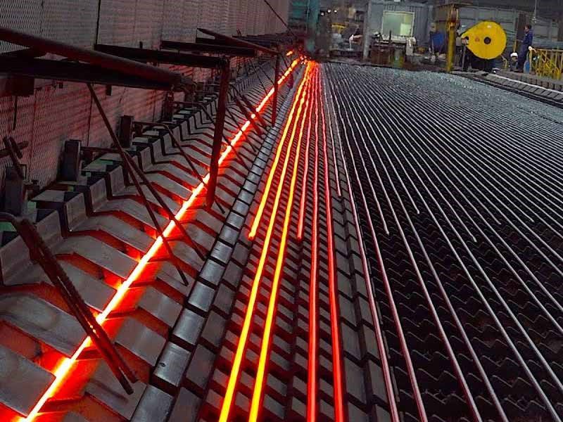 ملیگرد آلیاژی