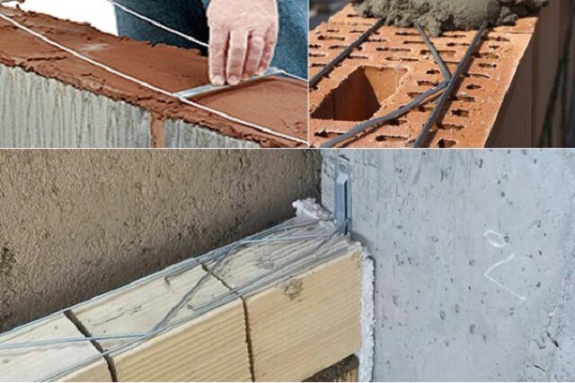 میلگرد بستر