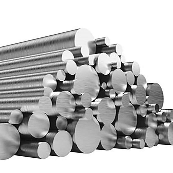 میلگرد آلومینیوم