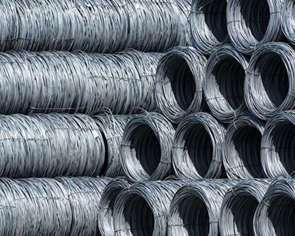 میلگرد کلاف