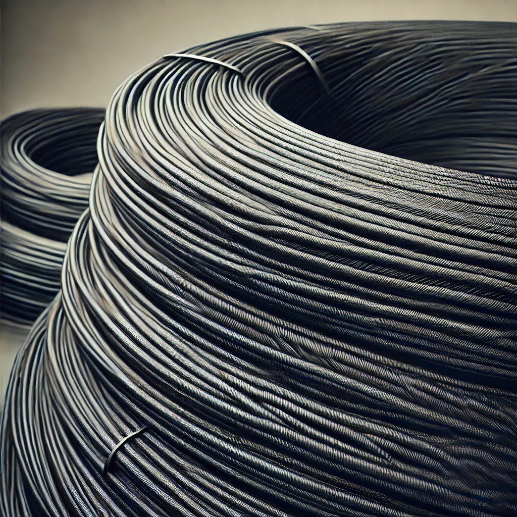 میلگرد کلاف