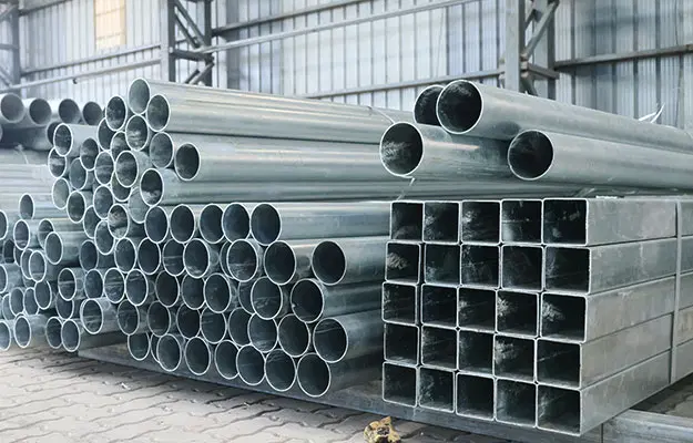 خرید لوله با LC: بهترین روش تأمین اعتباری برای صنایع سنگین