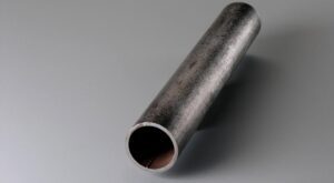 تأمین لوله با LC یا اعتبار اسنادی