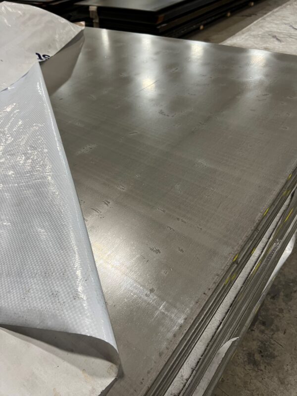 ورق اسیدشویی