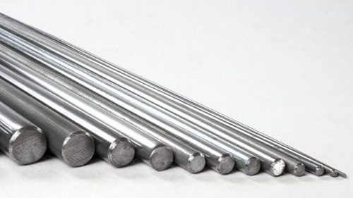 میلگرد استیل