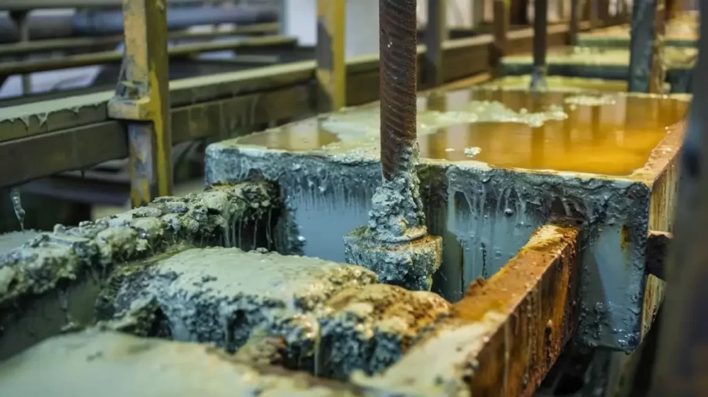 ورق اسیدشویی