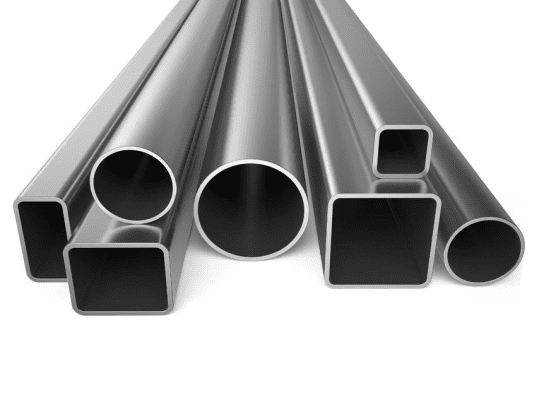 قوطی و پروفیل