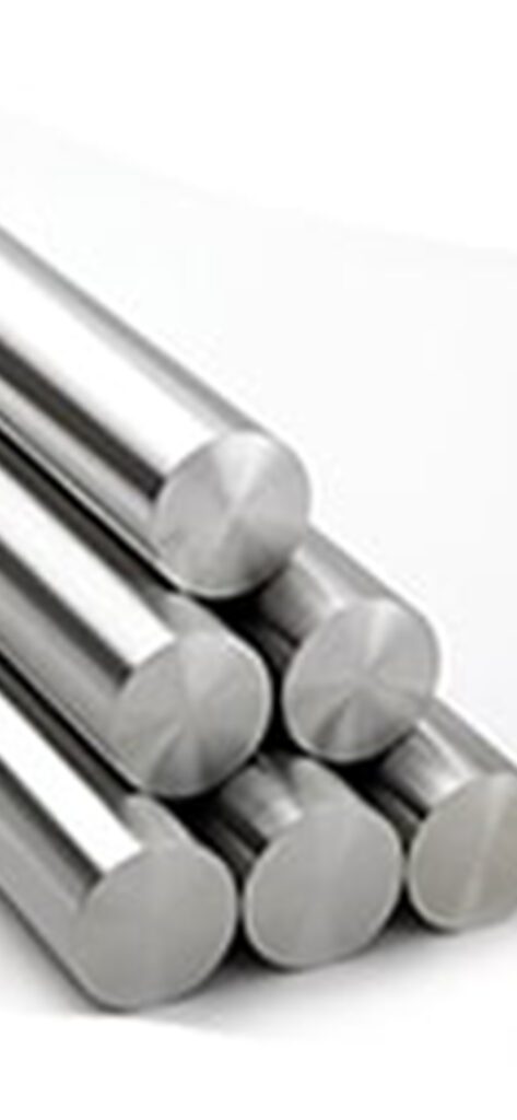 میلگرد آلومینیوم