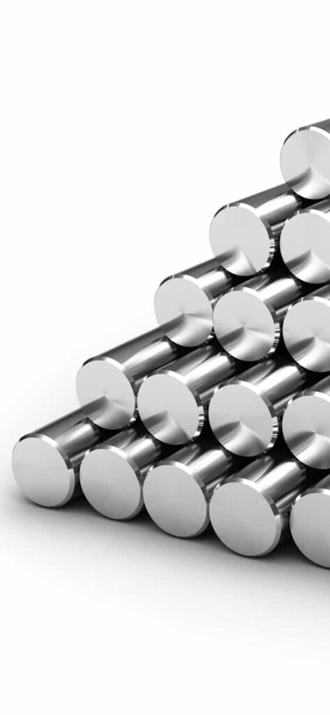 میلگرد آلیاژی