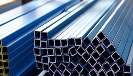 قوطی و پروفیل