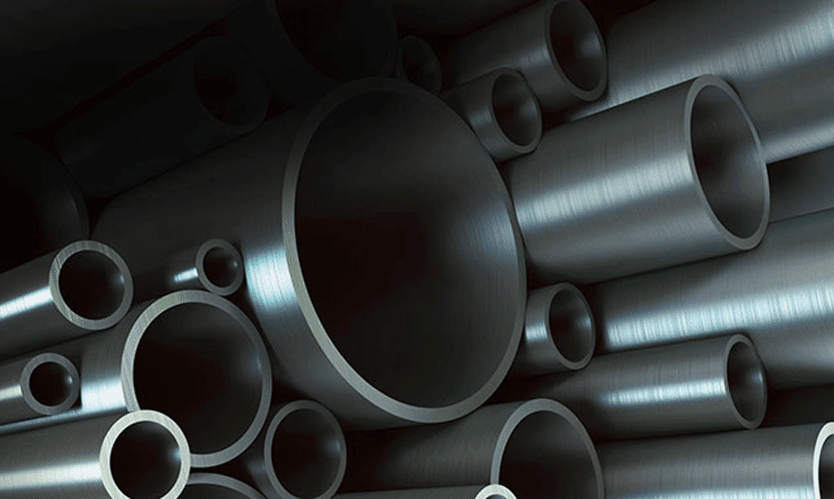 لوله بدون درز